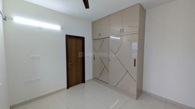 Bedroom Image of 970 Sq.ft 2 BHK Apartment / Flat for rent in Eden Park At The Prestige City, Sarjapur Bengaluru for Rs. 40000