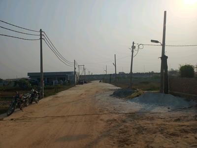 Image of 50 Sq.ft Residential Plot / Land for sale in Dadri, Greater Noida for Rs. 1500000
