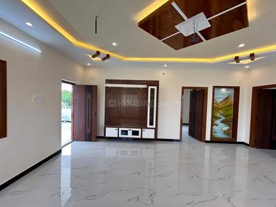 Hall Image of 2000 Sq.ft 3 BHK Independent House for sale in Mahadev Vihar, Old Dhamtari Road Raipur for Rs. 7650000