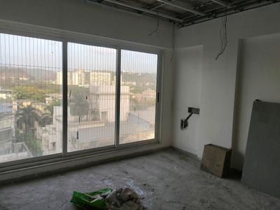 Bedroom Image of 2250 Sq.ft 5 BHK Apartment / Flat for sale in Nerul Navi Mumbai for Rs. 43000000