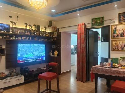 Hall Image of 1500 Sq.ft 1 BHK Apartment / Flat for rent in Thiruvanmiyur Chennai for Rs. 40000