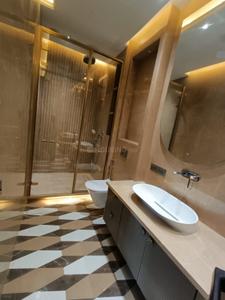 Image of 2070 Sq.ft 3 BHK Builder Floor for sale in Sarvapriya Vihar, New Delhi for Rs. 83900000