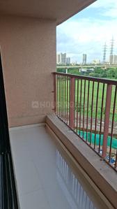 Image of 550 Sq.ft 1 BHK Apartment / Flat for rent in Geetai Siena, Vikhroli East, Mumbai for Rs. 35000