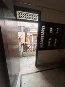 Bedroom Image of 150 Sq.ft 2 BHK Independent House for rent in Palam New Delhi for Rs. 10000