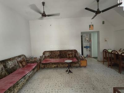 Hall Image of 1395 Sq.ft 3 BHK Independent House for sale in Thaltej Ahmedabad for Rs. 20000000