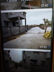 Balcony Image of 1500 Sq.ft 3 BHK Independent House for sale in Madhapar Bhuj for Rs. 8500000