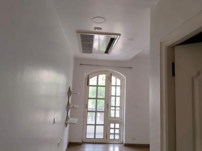 Hall Image of 2200 Sq.ft 3 BHK Apartment / Flat for rent in Jain Ravi Gayathri Heights, Hitech City Hyderabad for Rs. 60000