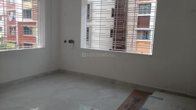 Bedroom Image of 1210 Sq.ft 3 BHK Apartment / Flat for sale in New Town Kolkata for Rs. 10000000