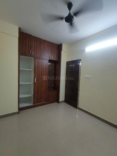 Sector 7, HSR Layout Bedroom 1