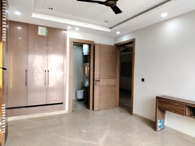 Bedroom Image of 2700 Sq.ft 4 BHK Builder Floor for sale in Ansal Esencia Sector 67, Sector 67 Gurgaon for Rs. 24000000