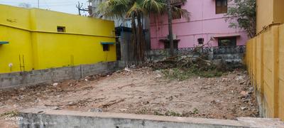 Image of 1706 Sq.ft Residential Plot / Land for sale in Ambattur, Chennai for Rs. 15354000