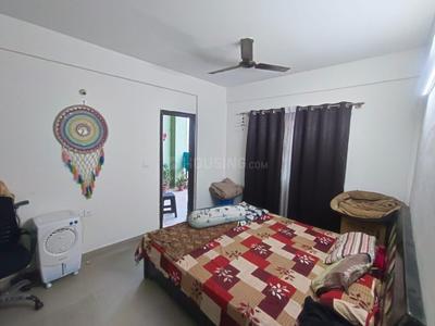 Bedroom Image of 1315 Sq.ft 3 BHK Apartment / Flat for sale in Electronic City Bengaluru for Rs. 12500000