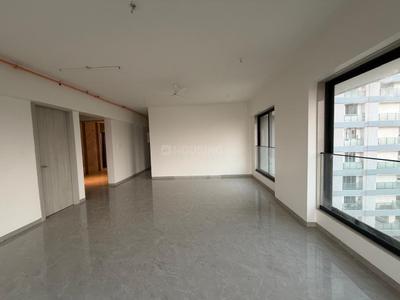 Hall Image of 2088 Sq.ft 3 BHK Apartment / Flat for sale in Matunga East Mumbai for Rs. 107900000