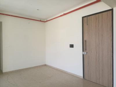 Living Room Image of 595 Sq.ft 1 BHK Apartment / Flat for sale in RNA NG Aroma Phase II, Mira Road East Mira Bhayandar for Rs. 6800000