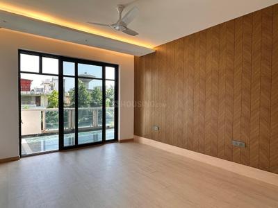 Bedroom Image of 4200 Sq.ft 4 BHK Apartment / Flat for rent in SS The Hibiscus, Sector 50 Gurgaon for Rs. 200000