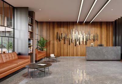 Hall Image of 3800 Sq.ft 4 BHK Apartment / Flat for sale in The Verity, Jodhpur Ahmedabad for Rs. 32500000