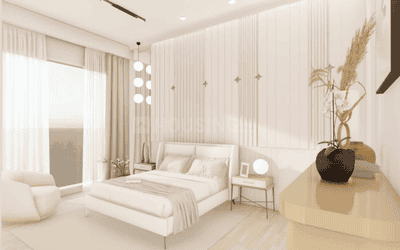 Image of 4208 Sq.ft 4 BHK Penthouse for sale in Budigere, Bengaluru for Rs. 43000000
