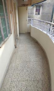 Balcony Image of 1350 Sq.ft 3 BHK Apartment / Flat for sale in Ratu Road Ranchi for Rs. 4000000