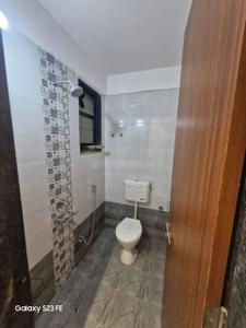 Bathroom Image of 1006 Sq.ft 2 BHK Apartment / Flat for sale in Sai Essen Vaastu Dreams III, Chikhali Pune for Rs. 5890000