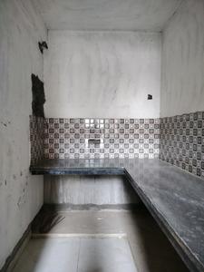 Kitchen Image of 852 Sq.ft 2 BHK Apartment / Flat for sale in Nilaya Greens, Raj Nagar Extension Ghaziabad for Rs. 5500000