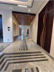 Bedroom Image of 4050 Sq.ft 4 BHK Builder Floor for sale in Bhardwaj Homes, Model Town New Delhi for Rs. 77500000