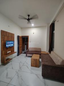 1 BHK Flat