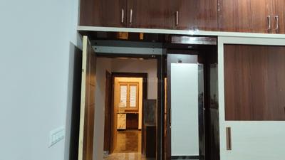 Bedroom Image of 4800 Sq.ft 10 BHK Independent House for sale in Vidyaranyapura Bengaluru for Rs. 27000000