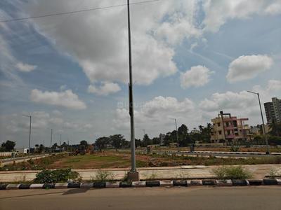 Image of 1500 Sq.ft Residential Plot / Land for sale in Kempanahalli, Bengaluru for Rs. 17500000
