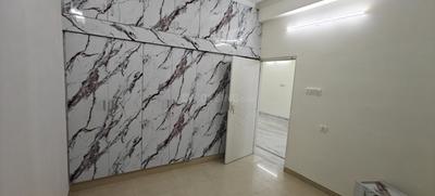 Bedroom Image of 1600 Sq.ft 3 BHK Builder Floor for rent in Ramamurthy Nagar Bengaluru for Rs. 39900