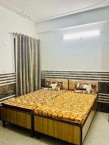 Bedroom Image of RR PG Coliving Sec-72 in Sector 72, Noida