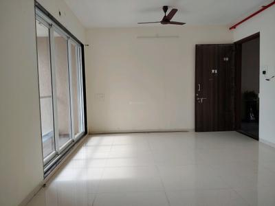 Living Room Image of 1125 Sq.ft 2 BHK Apartment / Flat for sale in Arihant Aradhana, Kharghar Navi Mumbai for Rs. 17500000