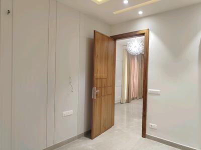 Bedroom Image of 1065 Sq.ft 2 BHK Apartment / Flat for sale in Hewo Apartments II, Sector 56 Gurgaon for Rs. 18000000