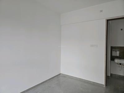 Bedroom Image of 1050 Sq.ft 2 BHK Apartment / Flat for sale in Majestique Towers East, Kharadi Pune for Rs. 12000000