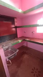 Kitchen Image of 200 Sq.ft 1 BHK Villa for rent in Sipara Patna for Rs. 3500