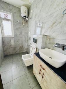 Image of 2100 Sq.ft 3 BHK Builder Floor for sale in GMS Road, Dehradun for Rs. 12000000