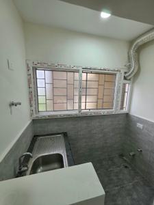 Kitchen Image of 888 Sq.ft 2 BHK Apartment / Flat for rent in Shriram WYT Field, Bommenahalli Bengaluru for Rs. 33000