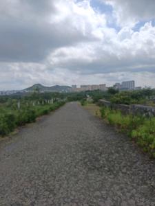 Image of 700 Sq.ft Residential Plot / Land for sale in Lohegaon, Pune for Rs. 1908000