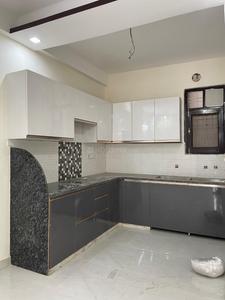 Kitchen Image of 1265 Sq.ft 2.5 BHK Builder Floor for sale in Palam Vihar Gurgaon for Rs. 12100000