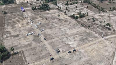 Image of 1000 Sq.ft Residential Plot / Land for sale in Salavakkam, Chennai for Rs. 650000