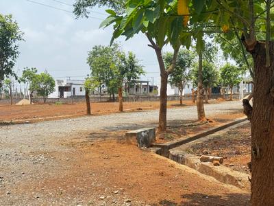 Image of 90 Sq.ft Residential Plot / Land for sale in Anakapalle, Visakhapatnam for Rs. 1070000