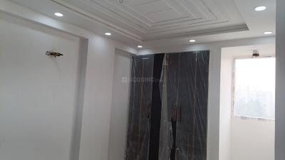 Bedroom Image of 1700 Sq.ft 3 BHK Apartment / Flat for sale in Aastha Kunj Apartments, Sector 3 Dwarka New Delhi for Rs. 35000000