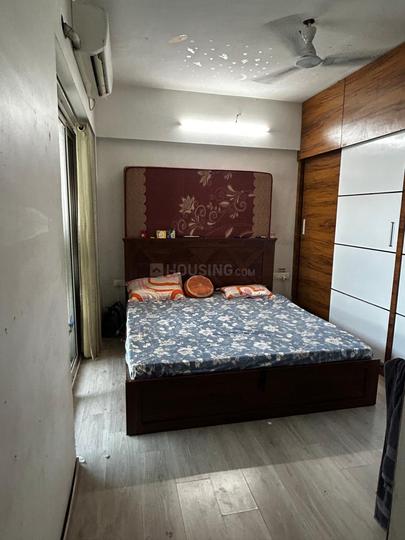 Green abott apartment Bedroom 1