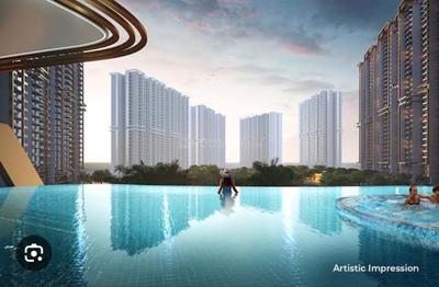 Image of 2080 Sq.ft 3 BHK Apartment / Flat for sale in M3M Mansion, Sector 113, Gurgaon for Rs. 35000000