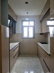 Kitchen Image of 1125 Sq.ft 4 BHK Apartment / Flat for sale in Goyal Lavish Dwarka by Goyal Builders, Sector 16B Dwarka New Delhi for Rs. 13000000