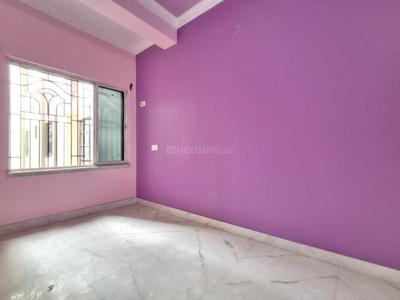 Bedroom Image of 1080 Sq.ft 3 BHK Apartment / Flat for sale in Keshtopur Kolkata for Rs. 4100000