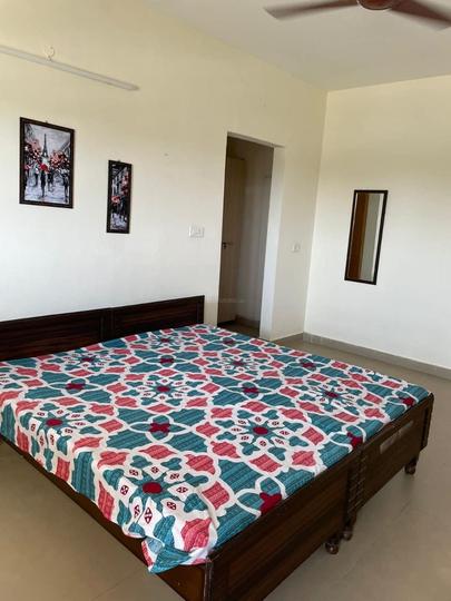 Purab Premium Apartments Bedroom 1