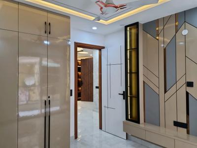 Bedroom Image of 900 Sq.ft 3 BHK Apartment / Flat for sale in Dwarka Mor New Delhi for Rs. 8400000