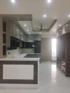 Kitchen Image of 3960 Sq.ft 4 BHK Builder Floor for sale in Green Field Colony Faridabad for Rs. 32000000