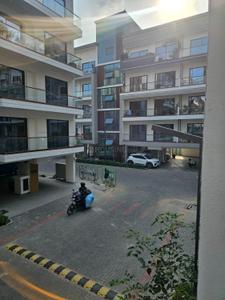 Balcony Image of 1305 Sq.ft 3 BHK Apartment / Flat for sale in Signature Global City 63A, Sector 63 Gurgaon for Rs. 23990500