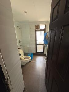 Image of 1460 Sq.ft 2 BHK Apartment / Flat for rent in Unitech Fresco, Sector 50, Gurgaon for Rs. 60000